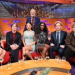 Reassista ao episódio de The Graham Norton Show que inspirou o mais recente videoclipe de Taylor Swift
