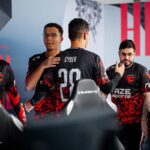 FaZe Clan avança para final da Chave Superior do Six Invitational; FURIA e Fluxo W7M duelam para continuar no torneio