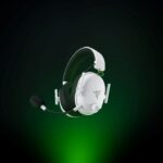 Razer revela o headset BlackShark V3 para Xbox na cor branca