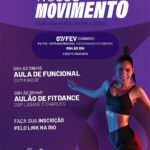 Supershopping Osasco promove Aulas Gratuitas de Fitdance e Funcional