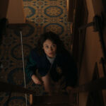 'O.T.H.E.R. - Presença Maligna' chega ao catálogo do Telecine no streaming