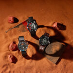 Citizen traz ao Brasil coleção da Saga Star Wars exclusiva