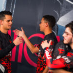 FaZe Clan e FURIA avançam para as semifinais do Six Invitational 2026; Fluxo W7M joga hoje para se manter no torneio