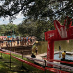 Wet'n Wild recebe etapa do Circuito Paulista de Águas Abertas