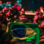 Brasil soma US$ 17 milhões em premiações e se consolida como maior potência de Rainbow Six Siege