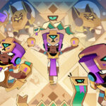 Brawl Stars e Taika Waititi: Diretor escreve trailer para o lançamento da 101ª Brawler Najia