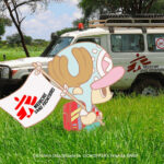 Tony Tony Chopper, de 