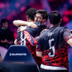 FaZe Clan vence Falcons e se classifica para a grande final do Six Invitational