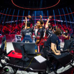 FaZe Clan enfrenta a Team Secret na grande final do Six Invitational de Rainbow Six Siege