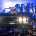 Novos detalhes revelados da atração 