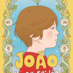 Quadrinista Ing Lee lança HQ inspirada na convivência com o irmão