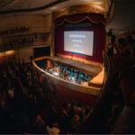 2ª Mostra Cine São Pedro une música e cinema ao vivo no Theatro São Pedro