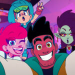 'O Mundo (Sem Filtro) de Any Malu' estreia na HBO Max e no Cartoon Network