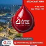 ParkShopping São Caetano realiza campanha de doação de sangue