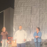 Direto da Toca: Ainda dá tempo de assistir ao espetáculo teatral 