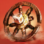 Warner Bros. Pictures celebra a Páscoa com o retorno do épico vencedor de 11 Oscars, 'Ben-Hur', aos cinemas