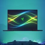 Razer apresenta a evolução do seu laptop mais fino Blade 16