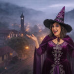 A maior Convenção de Bruxas e Magos da América Latina anuncia tema e data da edição 2026 em Paranapiacaba