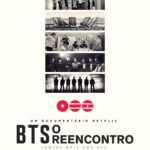 Netflix divulga trailer do documentário 