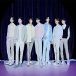 BTS lidera agenda de shows exibidos pela UCI