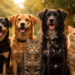 Governo Federal anuncia curso contra maus-tratos a animais