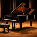 Pianista André Molinero se apresenta gratuitamente em São Paulo para celebrar o Dia do Piano