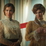 Últimos capítulos de 'Dona Beja' chegam à HBO Max