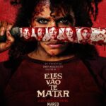 'Eles vão te matar': Warner Bros. Pictures lança primeiro trailer do novo longa de terror