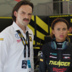 'Faster - No Limite da Velocidade', filme francês sobre Fórmula 1, chega ao catálogo do Telecine