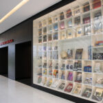 Livraria da Vila e Ciranda Cultural promovem feira de livros no Shopping Center Norte