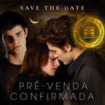 Paris Filmes anuncia pré-venda de ingressos para reexibição histórica e comemorativa de “Lua Nova”