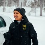 Filme sobre Marta começa a ser rodado na Suécia