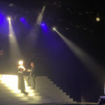 Direto da Toca: Assistimos ao espetáculo 