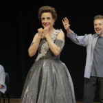 Musical em homenagem à Dalva de Oliveira estreia em São Paulo