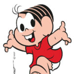 Além do vestido vermelho: 5 curiosidades sobre a Mônica