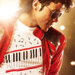 Cartazes inéditos da cinebiografia 