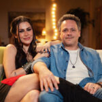 Cleo Pires retorna às telonas em “O Velho Fusca” e amplia atuação como coprodutora