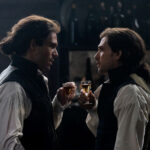 MGM+ revela primeiras imagens de Kit Harrington, François Civil e Mirren Mack em 