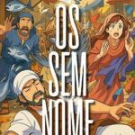 São Paulo recebe lançamento do livro 