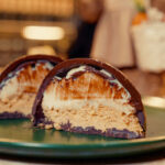 Ovo de croissant é aposta criativa para a Páscoa 2026