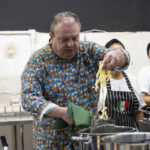 Erick Jacquin ajuda cantina italiana repleta de conflitos no próximo “Pesadelo na Cozinha”