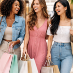 Pesquisa da Alqia traz hábitos de consumo das mulheres em Shopping Centers