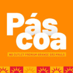 Caça aos chocolates e oficina de ovos movimentam Páscoa no Outlet Premium Grande São Paulo