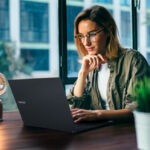 Positivo amplia estrategicamente a linha Vision com base em tendências e evoluções globais do mercado de notebooks