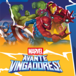 Disney lança nova campanha global do universo Marvel