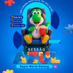 Shopping Bonsucesso promove sessões de cinema especiais para crianças do espectro autista