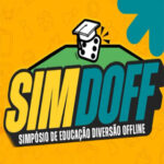 Diversão Offline inicia venda de ingressos para a 2ª edição do SIMDOFF