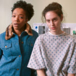 'Sorry, Baby', de Eva Victor, chega ao catálogo do Telecine