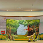 Teatrando prorroga temporada e amplia agenda de espetáculos infantis no Ibirapuera Shopping