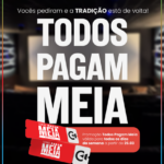 Cine Araújo lança Promoção 